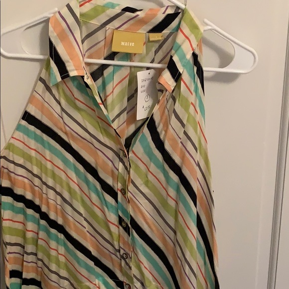 NWT Anthropologie Top - Picture 2 of 3